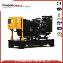 127V/220V, 60Hz, 30kw Prime Diesel Generator Set by Weifang Ricardo